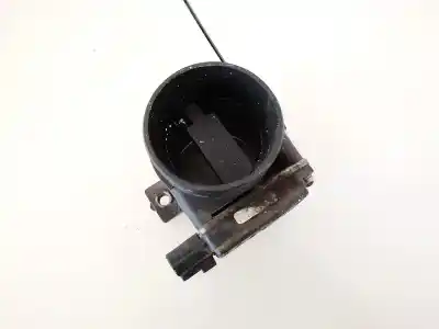 Автозапчасти б/у расходомер воздуха за ford ka (ccq) 1.3 cat ссылки oem iam 96fp12b579ab  96fp-12b579-ab