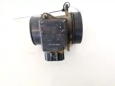 Автозапчасти б/у расходомер воздуха за ford ka (ccq) 1.3 cat ссылки oem iam 96fp12b579ab