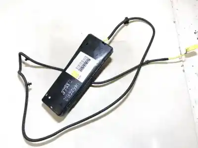 Peça sobressalente para automóvel em segunda mão airbag do lado esquerdo por mazda 2 (dy) 1.4 referências oem iam 2n1an611d10ab