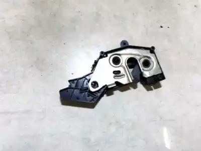 Pezzo di ricambio per auto di seconda mano Pezzi Vari per FIAT CROMA (194) 1.9 16V Multijet Dynamic (12.2007->) Riferimenti OEM IAM   