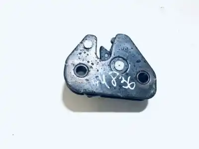 Peça sobressalente para automóvel em segunda mão peças diversas por hyundai getz (tb) 1.3 básico referências oem iam 