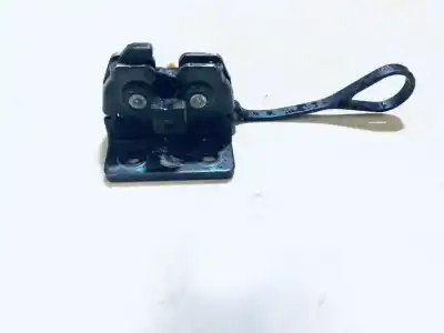 Pezzo di ricambio per auto di seconda mano pezzi vari per chevrolet kalos 1.2 cat riferimenti oem iam   