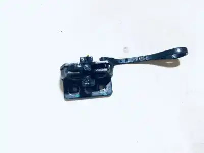 Pezzo di ricambio per auto di seconda mano pezzi vari per chevrolet kalos 1.2 cat riferimenti oem iam   