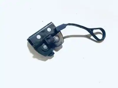 Peça sobressalente para automóvel em segunda mão peças diversas por chevrolet kalos 1.2 cat referências oem iam 