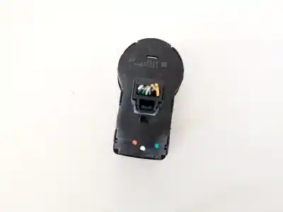 Автозапчастина б/у управління світлом для opel insignia a (g09) 1.8 (68) посилання на oem iam 13268696  