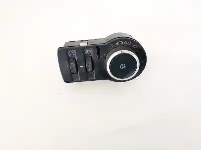 Автозапчасти б/у управление светом за opel insignia a (g09) 1.8 (68) ссылки oem iam 13268696