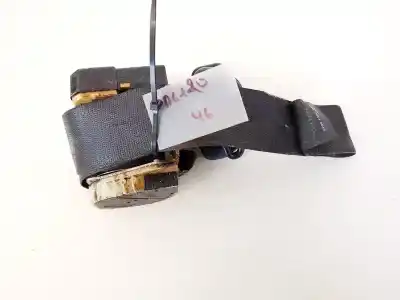 Автозапчастина б/у передній лівий ремін безпеки для opel corsa e 1.4 посилання на oem iam 09114855n  09226177f