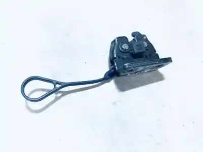 Peça sobressalente para automóvel em segunda mão peças diversas por chevrolet kalos 1.2 cat referências oem iam 