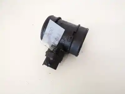 Second-hand car spare part flowmeter for opel zafira a 2.0 16v di oem iam references 0281002180