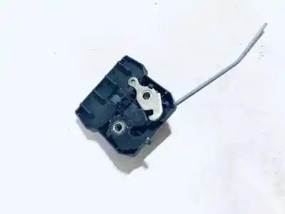 Second-hand car spare part various parts for opel zafira a 2.0 16v di oem iam references 90589002