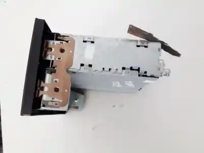 Автозапчастина б/у аудіо система / радіо cd для opel corsa e 1.4 посилання на oem iam 24423502  326559176