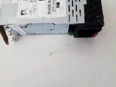 Автозапчастина б/у аудіо система / радіо cd для opel corsa e 1.4 посилання на oem iam 24423502  326559176