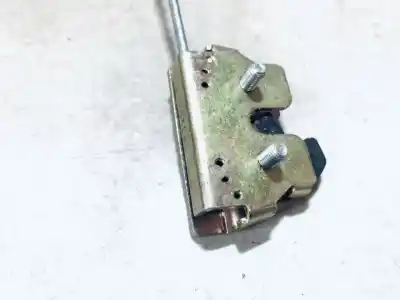 Pezzo di ricambio per auto di seconda mano pezzi vari per chevrolet kalos 1.2 cat riferimenti oem iam   