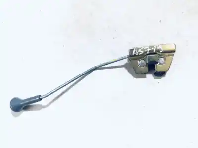 Peça sobressalente para automóvel em segunda mão peças diversas por chevrolet kalos 1.2 cat referências oem iam 