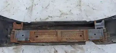 Second-hand car spare part Rear Bumper Reinforcement for DAEWOO LANOS 1.5 CAT OEM IAM references   