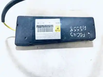 Pezzo di ricambio per auto di seconda mano airbag lato sinistro per ford focus turnier (cb4) 1.6 16v cat riferimenti oem iam 98aba611d10be