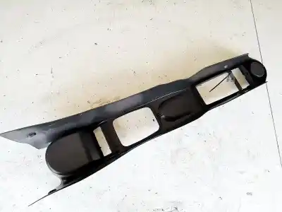 Second-hand car spare part plastics for opel corsa e 1.4 oem iam references 09114441  460029937