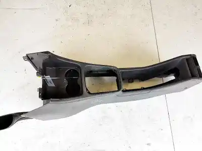 Second-hand car spare part plastics for opel zafira a 2.0 16v di oem iam references gm681