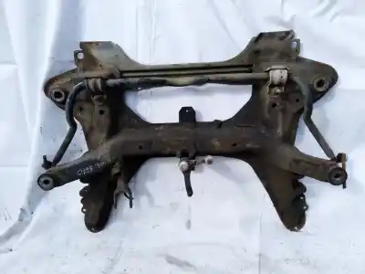 Pièce détachée automobile d'occasion essieu avant pour peugeot 406 (8b) 1.9 td références oem iam 