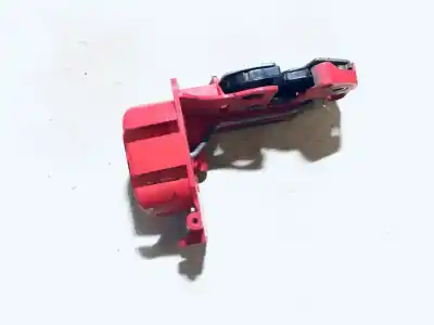 Pezzo di ricambio per auto di seconda mano pezzi vari per mazda 3 lim. (bl) 1.6 16v cat riferimenti oem iam   