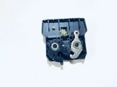 Pezzo di ricambio per auto di seconda mano Pezzi Vari per OPEL ZAFIRA A 2.0 DTI Riferimenti OEM IAM 90589002  76360