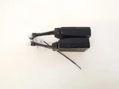 Автозапчастина б/у задній центральний гачок для opel corsa e 1.4 посилання на oem iam 09231879f