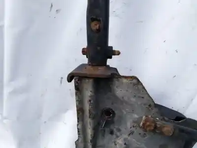 Second-hand car spare part front axle for peugeot 207/207+ (wa_, wc_) 1.4 oem iam references   