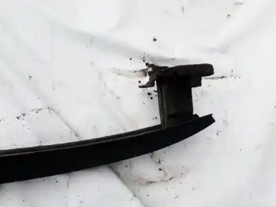 Second-hand car spare part rear bumper reinforcement for volkswagen golf v variant (1k5) 1.9 tdi oem iam references   