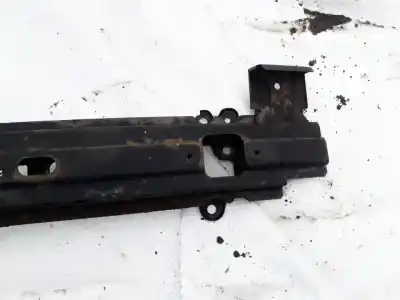 Second-hand car spare part front bumper reinforcement for kia picanto 1.1 cat oem iam references   