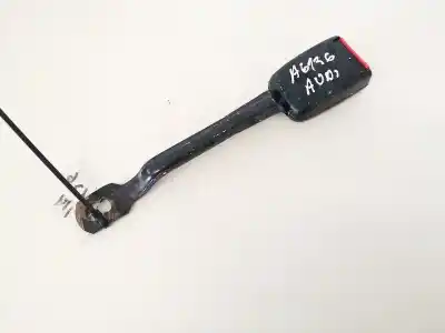 Автозапчасти б/у крюк для ремня передний правый за audi a4 avant (b5) 1.8 ссылки oem iam 8d0857755