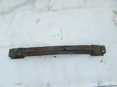 Second-hand car spare part Front Bumper Reinforcement for HONDA LOGO (GA3) 1.3 CAT OEM IAM references   