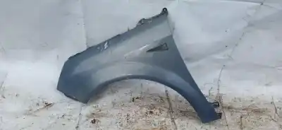 Peça sobressalente para automóvel em segunda mão guarda-lamas dianteiro esquerdo por renault scenic ii 1.9 dci diesel referências oem iam 