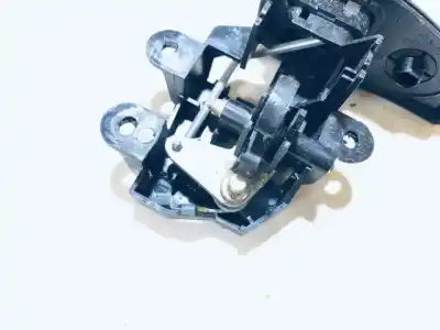 Pezzo di ricambio per auto di seconda mano pezzi vari per renault laguna (b56) 2.0 anade riferimenti oem iam 101090401  