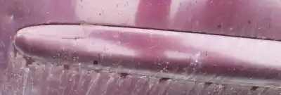 Pezzo di ricambio per auto di seconda mano plastica per ford galaxy (vx) 1.9 tdi cat riferimenti oem iam   