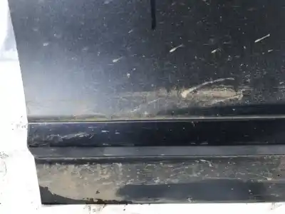 Pezzo di ricambio per auto di seconda mano plastica per honda fr-v (be) 2.0 executive riferimenti oem iam   