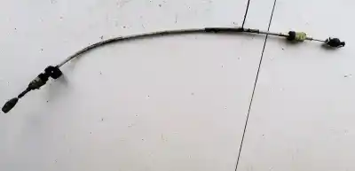 Piesă de schimb auto la mâna a doua maneta schimbator viteze pentru opel zafira a 2.0 dti referințe oem iam 