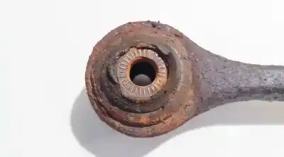 Peça sobressalente para automóvel em segunda mão braço de suspensão inferior esquerdo dianteiro por bmw x3 (e83) 2.0d referências oem iam 3415029  