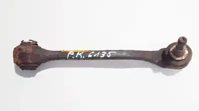 Peça sobressalente para automóvel em segunda mão braço de suspensão inferior esquerdo dianteiro por bmw x3 (e83) 2.0d referências oem iam 3415029  