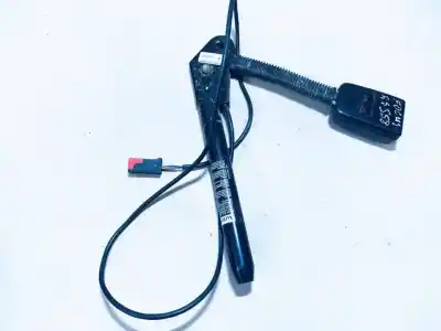 Pezzo di ricambio per auto di seconda mano gancio cintura anteriore destro per ford focus turnier (cb4) 1.6 16v cat riferimenti oem iam 98aba61208bf