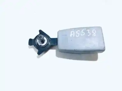 Peça sobressalente para automóvel em segunda mão chicote / encaixe cinto segurança traseiro direito por mazda premacy (cp) 2.0 turbodiesel cat referências oem iam 