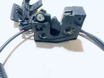 Автозапчастина б/у різні деталі для saab 9-5 (ys3e) 3.0 tid посилання на oem iam 194005150  4888905