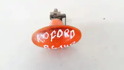 Автозапчасти б/у правая боковая фонарь за ford ka (ccq) 1.3 cat ссылки oem iam 