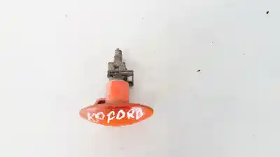 Автозапчасти б/у правая боковая фонарь за ford ka (ccq) 1.3 cat ссылки oem iam   