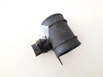 Second-hand car spare part flowmeter for opel zafira a 2.0 dti oem iam references lm1028  108.0518