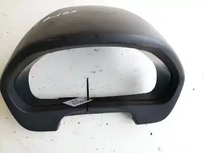 Second-hand car spare part front decorative moulding for mitsubishi space star (dg0) 1.3 cat oem iam references   