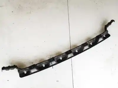 Tweedehands auto-onderdeel versterking achterbumper voor audi a2 (8z) 1.4 tdi (55kw) oem iam-referenties 8z0807855a