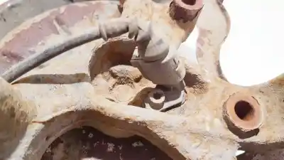 Автозапчастина б/у датчик абс для volkswagen golf v variant (1k5) 1.9 tdi посилання на oem iam 