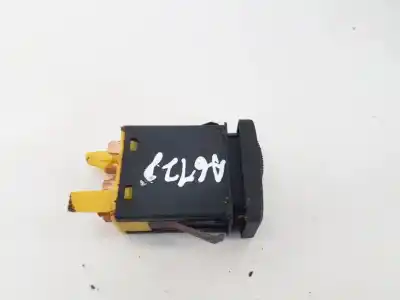 Second-hand car spare part switch for audi a4 avant (b5) 1.9 tdi oem iam references 4d0941563  