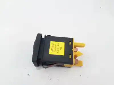 Second-hand car spare part switch for audi a4 avant (b5) 1.9 tdi oem iam references 4d0941563  