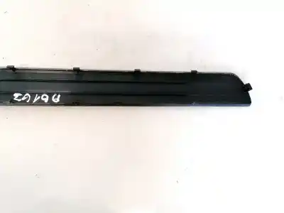Автозапчастина б/у пластика для audi q7 (4l) 3.0 tdi посилання на oem iam 4l0853655  ek4